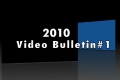 2010 NCAA Baseball Video Bulletin 1