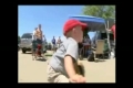 2009 NCAA Baseball Umpire Clinic - Handling Situations