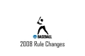 2008 NCAA Baseball Rules Video