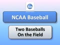 Group 105039 Video - Mechanics Two Baseballs on the field7