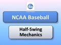 Group 105039 Video - Mechanics New Half Swing Mechanics7