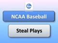 Group 105039 Video - Mechanics taking steal plays in either A or B4