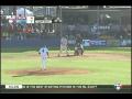 Wide Strike Called that is not a strike
