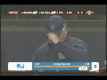 Left Hand Batter Strike 3 Mechanic