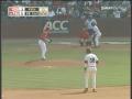 Flagrant Collision at Home Plate