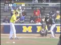 Flagrant Collision Above the Waist