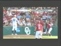 Umpire Restraining Coach
