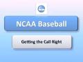 Ejection - First Pitch After a Home Run