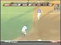 Illegal Slide at Second Base