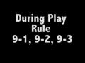 During Play Final